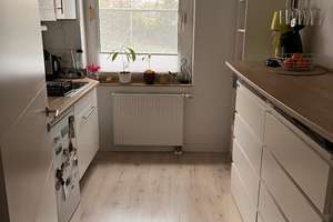  2-Wohnung inkl. EBK, 47qm, Wuppertal-Ölberg – Dorotheenstraße 23, 42105 Elberfeld, Wuppertal – Vorschaubild 8