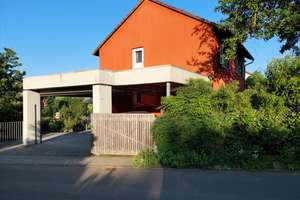Traumimmobilie mit Erweiterungspotenzial in Schönbrunn – Die vollständige Adresse der Immobilie erhältst du vom Anbieter., 69436 Schönbrunn – Vorschaubild 4