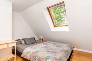 Die Seeliebe - Lichtdurchflutete Dachgeschossmaisonette mit Stellplatz am Großen Wannsee – Die vollständige Adresse der Immobilie erhältst du vom Anbieter., 14109 Wannsee, Berlin – Vorschaubild 9