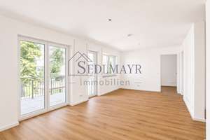 VERMIETUNG: Hochwertige Obergeschosswohnung mit großem Balkon und Fußbodenheizung! – Die vollständige Adresse der Immobilie erhältst du vom Anbieter., 81247 Obermenzing, München – Vorschaubild 6