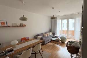 Helle 3-Zimmer-Wohnung in zentraler Lage von Düsseldorf Pempelfort – Gartenstraße 00, 40479 Pempelfort, Düsseldorf – Vorschaubild 5