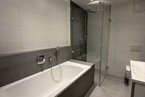 Helle und moderne 3-Zi.-Whg., EBK, Stellplatz, Balkon(-kraftwerk), uvm... – Die vollständige Adresse der Immobilie erhältst du vom Anbieter., 70329 Uhlbach, Stuttgart – Vorschaubild 11