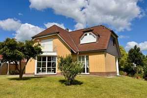 HORN IMMOBILIEN ++ großzügiges Einfamilienhaus in Neubrandenburg Broda in Randlage – Neubrandenburg – Vorschaubild 3