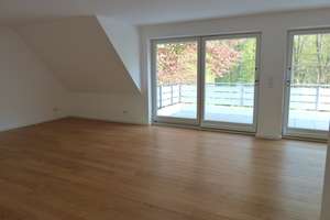 Ein Baumhaus in Essen-Bredeney. Ganz grüne Waldrandlage – Waldeck 5, 45133 Bredeney, Essen – Vorschaubild 2