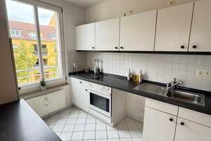 Bezugsfrei: Kirchsteigfeld - 2 Zimmer mit Balkon, EBK, inkl PKW Stellplatz, ruhig und gepflegt! – Lise-Meitner-Str. XX, 14480 Potsdam – Vorschaubild 7