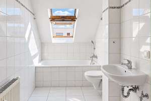 Wohnen über den Dächern von Magdeburg – 3-Raum-Wohnung mit Dachterrasse – 39108 Stadtfeld Ost, Magdeburg – Vorschaubild 4