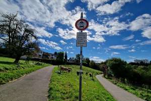 Helle 2-Zimmer Wohnung mit Gartenterrasse in Stuttgart-Möhringen – Die vollständige Adresse der Immobilie erhältst du vom Anbieter., 70567 Möhringen-Ost, Stuttgart – Vorschaubild 7