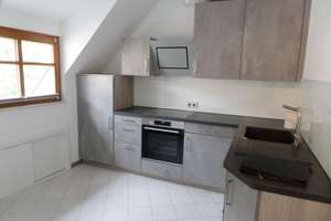 Traumhafte Maisonette-Wohnung mit besten Aussichten, 3,5 Zimmer, neuwertige EBK und Tiefgarage  – Die vollständige Adresse der Immobilie erhältst du vom Anbieter., 79688 Hausen im Wiesental – Vorschaubild 3