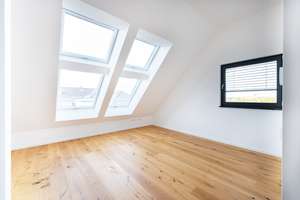 PROVISIONSFREI: 5-Zimmer-Penthouse mit Dachterrasse in Offenbach – Die vollständige Adresse der Immobilie erhältst du vom Anbieter., 63071 Bachschule, Offenbach am Main – Vorschaubild 8