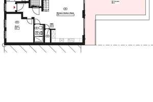 Dachgeschoss-Maisonettewohnung mit großer Dachterrasse, Aufzug, 3 Bäder, Einbauküche – Am Kümpchenshof 7, 50678 Altstadt/Nord, Köln – Vorschaubild 33