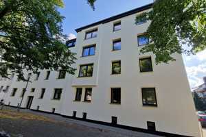 Wohlfühlen vorprogrammiert! Schicke 3,5-Zi-ETW im 1.OG mit Balkon - modern saniert – Herdingstraße 2, 48153 Münster – Vorschaubild 2