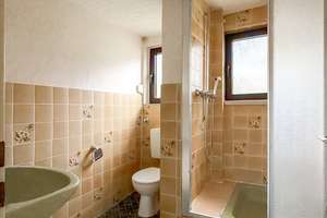 Freistehendes Einfamilienhaus mit Einliegerwohnung auf großzügigem Hanggrundstück – Die vollständige Adresse der Immobilie erhältst du vom Anbieter., 42113 Uellendahl-Katernberg, Wuppertal – Vorschaubild 6
