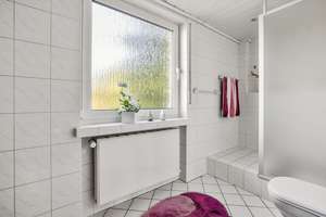 Delmenhorst-Brendel | Gepflegtes Reihenendhaus mit schönem Garten und Garage in ruhiger Wohngegend – Die vollständige Adresse der Immobilie erhältst du vom Anbieter., 27755 Brendel/Adelheide, Delmenhorst – Vorschaubild 13