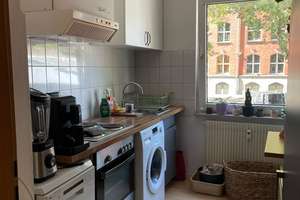 2 Zimmer-Wohnung mit großem Wohnzimmer in zentraler Lage von Bochum – Fahrendeller Straße 36, 44787 Gleisdreieck, Bochum – Vorschaubild 7