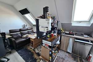 Von RTI: vermietetes Mehrfamilienhaus mit Gewerbeeinheit in zentraler Lage von Augsburg-Oberhausen – Die vollständige Adresse der Immobilie erhältst du vom Anbieter., 86154 Links der Wertach-Süd, Augsburg – Vorschaubild 16