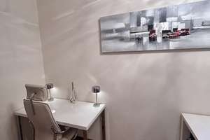 Luxuriöse möblierte 3-Zimmer Wohnung mit Garage und 2 Balkonen in Düsseldorf-Gerresheim – Josef-Neuberger-Straße 31, 40625 Gerresheim, Düsseldorf – Vorschaubild 22