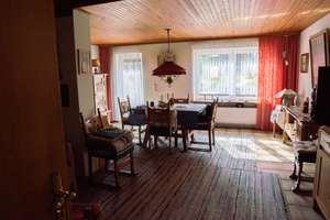 Reihenmittelhaus mit Anbau, großen Balkon, Terrasse, Garten und Garage in Salzgitter- Bad – Die vollständige Adresse der Immobilie erhältst du vom Anbieter., 38259 Salzgitter-Bad, Salzgitter – Vorschaubild 6