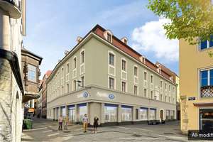 Schwarze-Bären-Straße 1 - Denkmalschutzprojekt eingebettet in das einzigartige UNESCO-Welterbe