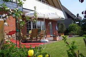 Ferienhaus mit zwei Wohnungen in reizvoller Lage von Maasholm-Bad! – Die vollständige Adresse der Immobilie erhältst du vom Anbieter., 24404 Maasholm – Vorschaubild 2