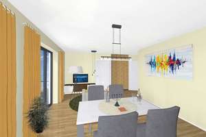 Neubauprojekt / 2-Zimmer-Eigentumswohnung im Zentrum von Bonn-Duisdorf – Die vollständige Adresse der Immobilie erhältst du vom Anbieter., 53123 Duisdorf, Bonn – Vorschaubild 30