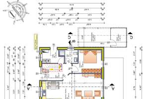 Wohlfühlen leicht gemacht – moderne Bungalow-DHH in Toplage von Lathen – Die vollständige Adresse der Immobilie erhältst du vom Anbieter., 49762 Lathen – Vorschaubild 14
