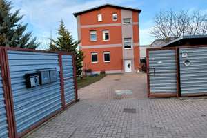 105 m² am "Salbker See"- mit Garten und Carport – Unterhorstweg 20, 39122 Salbke, Magdeburg – Vorschaubild 9
