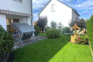 KILIAN IMMOBILIEN! TRAUM DHH MIT 5 ZI + 122 M² WFL IN ECKERSMÜHLEN-ROTH! KELLER * EBK * FBH *GARAGEN – Die vollständige Adresse der Immobilie erhältst du vom Anbieter., 91154 Roth – Vorschaubild 17