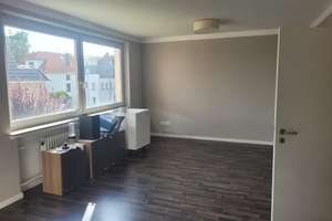  - Nadorst: 2-Zimmer-Wohnung mit Balkon langfristig zu vermieten. – Die vollständige Adresse der Immobilie erhältst du vom Anbieter., 26123 Bürgeresch, Oldenburg (Oldenburg) – Vorschaubild 2