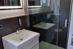 Gemütliche 2,5 Zimmer DG  Maisonette Wohnung mit Traumaussicht in Stuttgart-Feuerbach  – 70469 Feuerbacher Tal, Stuttgart – Vorschaubild 7