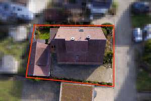 Schönes Zweifamilienhaus in Rammersweier – Die vollständige Adresse der Immobilie erhältst du vom Anbieter., 77654 Offenburg – Vorschaubild 14