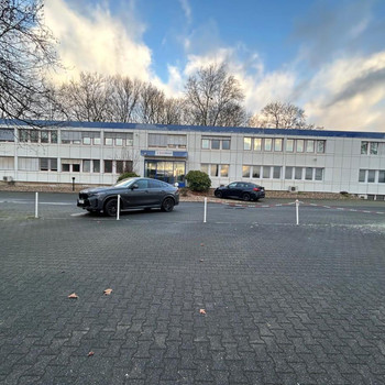 Wandelbar und attraktiv | Bürofläche mit möglicher Hallenanbindung | Ruhr Real 