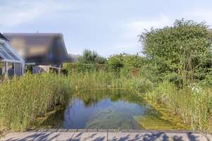 Traumhaftes Haus zum Direktbezug, mit schönem Schwimmteich in Köln-Blumenberg – Die vollständige Adresse der Immobilie erhältst du vom Anbieter., 50765 Blumenberg, Köln – Vorschaubild 16