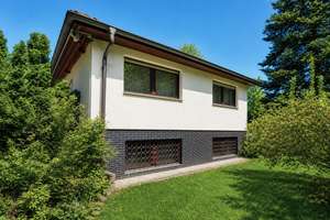 Bezugsfrei: Stilvoller Bungalow am Waldrand – 280 m² Wohn-/Nutzfläche – Die vollständige Adresse der Immobilie erhältst du vom Anbieter., 12307 Lichtenrade, Berlin – Vorschaubild 25