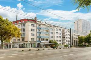 Sanierte Wohnung mit Küche sucht Nachmieter ab 01.10.2026! – Grafenberger Allee 139, 40233 Flingern Nord, Düsseldorf – Vorschaubild 14