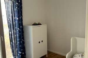Exklusive 4-Zimmer-Wohnung (ca. 115 m²) mit 2 Balkonen – voll möbliert & hochwertig ausgestattet – d – 10245 Friedrichshain, Berlin – Vorschaubild 6