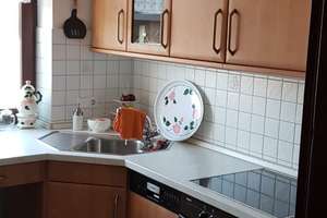 Sonnige und zentrale 3-Zimmer-Wohnung mit großem Süd-West-Balkon – Hülsebrockstraße 36, 48165 Hiltrup-Mitte, Münster – Vorschaubild 9
