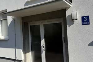 Helle, ruhige 3-Zimmer-Wohnung mit Balkon in der Sanderau – Hirschberger Str. 3, 97072 Sanderau, Würzburg – Vorschaubild 24