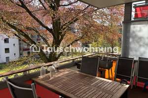 Tauschwohnung: 3-Zimmer-Wohnung in Vahrenwald-List zum Tausch