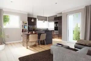 Dein LivingHaus: Zuhause für Generationen, maßgeschneidert nach deinen Wünschen – Spree-Neiße (Kreis) – Vorschaubild 13