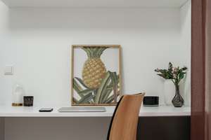 Möblierte Penthouse XL-Apartments mit Dachterrasse - Urban Living Heilbronn – Schmollerstraße 55, 74074 Heilbronn, Heilbronn – Vorschaubild 15