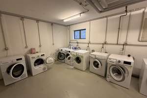 Dachgeschoßwohnung mit Südbalkon in kleiner Wohneinheit von Erbach-Ersingen – Die vollständige Adresse der Immobilie erhältst du vom Anbieter., 89155 Erbach – Vorschaubild 13