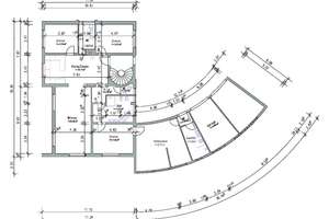 Tolle Erdgeschosswohnung mit großem Garten 
in Kaufbeuren-Neugablonz – Die vollständige Adresse der Immobilie erhältst du vom Anbieter., 87600 Neugablonz, Kaufbeuren – Vorschaubild 26