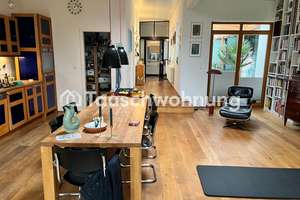 Tauschwohnung: Haus in Gerresheim/ Nähe Flingern für Wohnung in der Stadt