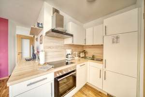 Attraktives Angebot! Moderne Familienwohnung mit Meerblick – Die vollständige Adresse der Immobilie erhältst du vom Anbieter., 23774 Heiligenhafen – Vorschaubild 8