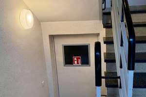 Solide Kapitalanlage: Eigentumswohnung in Dortmund-Mitte – Die vollständige Adresse der Immobilie erhältst du vom Anbieter., 44139 Ruhrallee, Dortmund – Vorschaubild 4