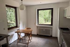 Attraktive teilmöblierte Maisonettewohnung  mit Balkon in Parklage – Die vollständige Adresse der Immobilie erhältst du vom Anbieter., 52072 Laurensberg (Statistischer Bezirk), Aachen – Vorschaubild 4