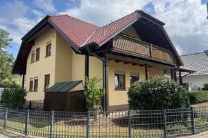 Schöne 1-Zimmerwohnung zu vermieten ! – Habichtweg 20, 63820 Miltenberg (Kreis) – Vorschaubild 1