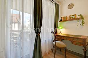 MÖBLIERT - WOHNKOMFORT - 2-Zimmer-Wohnung mit Balkon – Die vollständige Adresse der Immobilie erhältst du vom Anbieter., 70174 Relenberg, Stuttgart – Vorschaubild 41