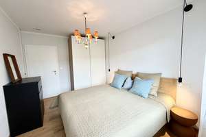 Erstbezug. Kernsanierte, ruhige 3,5-Z-Wohnung mit Balkon Nähe Partnachplatz  – Zillertalstr. 59, 81373 Mittersendling, München – Vorschaubild 13