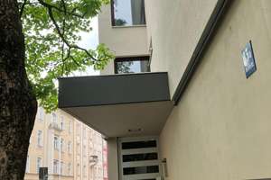 von Privat ! Sonniges App. in Untergiesing/Au - U-Bahn Kolumbusplatz oder zur  Isar in 3 Minuten – Oefelestraße  13a, 81543 Untergiesing, München – Vorschaubild 2